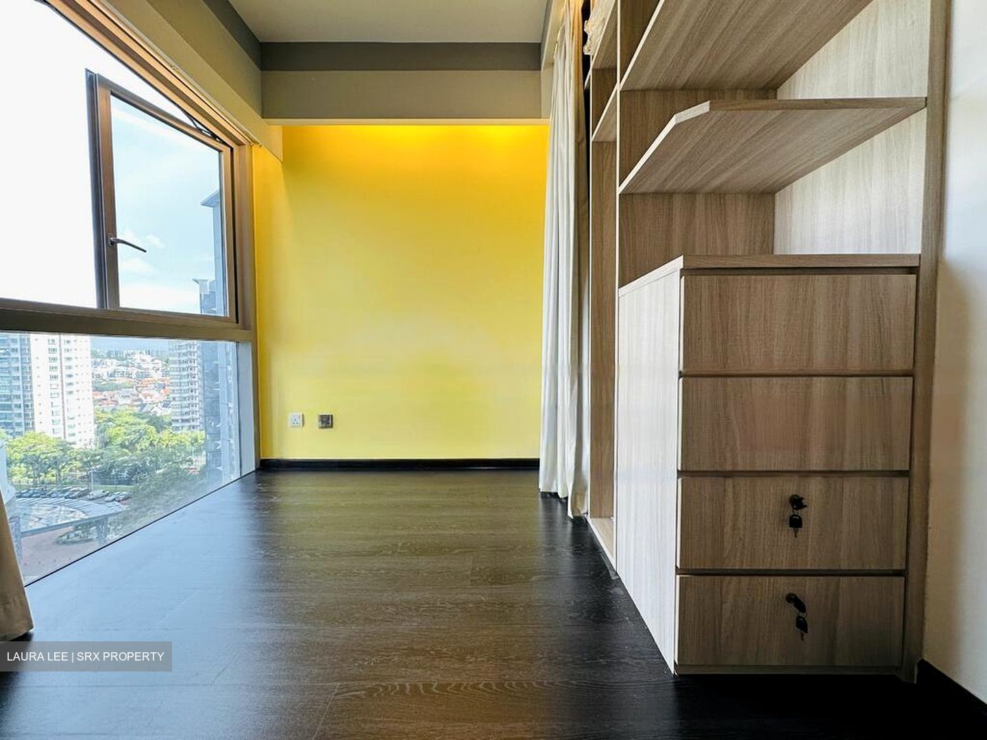 The Scala (D19), Apartment #460231341